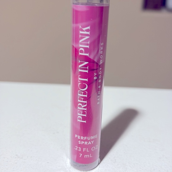 BBW Perfect In Pink 🎀 - Picture 2 of 2